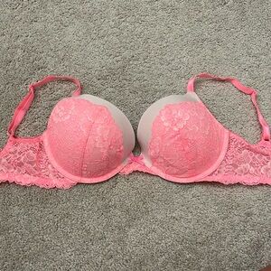 Victoria secret dream angels push up 32DDD